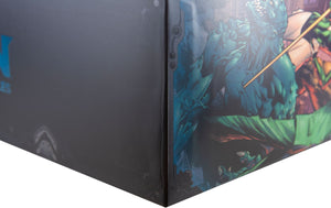 Feldherr foam set for Batman: Gotham City Chronicles - Heroes Box