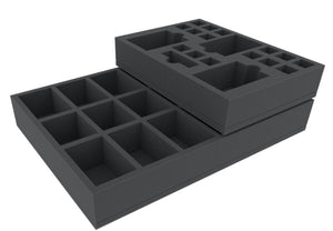 Feldherr foam set for Super Fantasy Brawl - Big Box