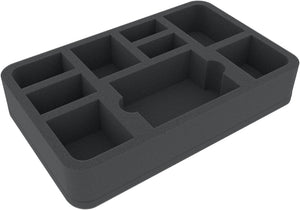 HS050A162 Feldherr foam tray for Warhammer Underworlds - Grandfather's Gardeners
