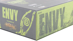 Foam tray set for The Others 7 Sins ENVY board game box