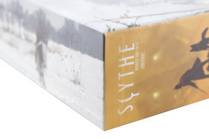 Feldherr foam tray set for Scythe expansion The Wind Gambit