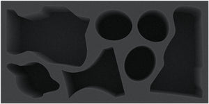 BEMEXN080BO Feldherr foam tray for Munchkin Dungeon - core game box
