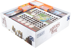 Feldherr foam set for Tang Garden - Kickstarter Deluxe Bundle