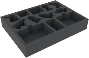 Feldherr foam set for Warhammer Underworlds: Dreadfane - Box