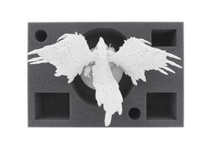 BM01Set two-part foam tray for KDM boardgame - Phoenix