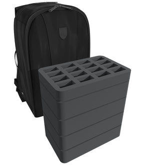 Feldherr BACKPACK 64 miniatur + duże zbiorniki i potwory