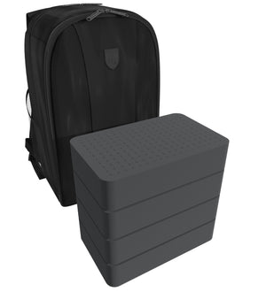 Feldherr BACKPACK 64 miniatur + duże zbiorniki i potwory