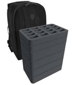 Feldherr BACKPACK 64 miniatur + duże zbiorniki i potwory