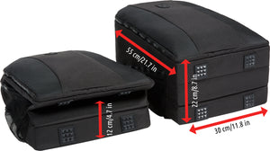 Feldherr BACKPACK duże zbiorniki i potwór