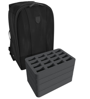 Feldherr BACKPACK 128 miniatur + duże zbiorniki i potwory