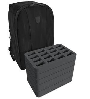 Feldherr BACKPACK 128 miniatur + duże zbiorniki i potwory