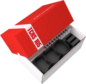 Feldherr Backpack + 4 Storage Boxes TCHS105 dla Marvel Champions: The Card Game