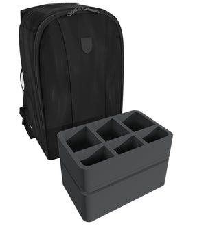 Feldherr Backpack for Chaos Daemons: Slaanesh