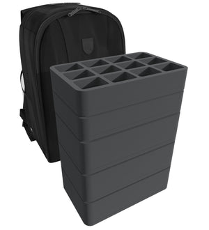 Feldherr Backpack for World Eaters