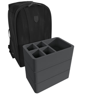 Feldherr Backpack for World Eaters