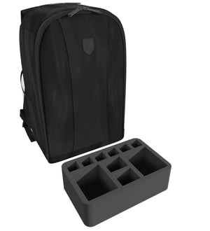 Feldherr Backpack for World Eaters