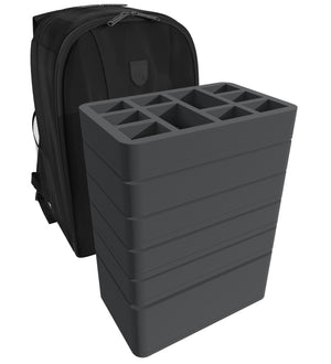 Feldherr Backpack dla demonów Chaosu: Nurgle