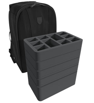 Feldherr Backpack dla demonów Chaosu: Nurgle