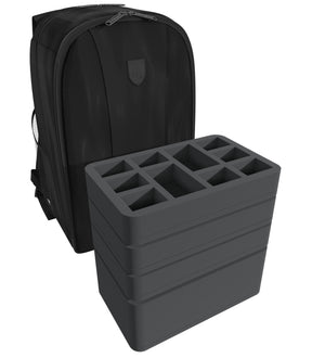 Feldherr Backpack dla demonów Chaosu: Nurgle