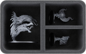 Feldherr Backpack for Chaos Daemons: Tzeentch