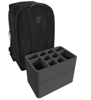 Feldherr Backpack for Adeptus Custodes