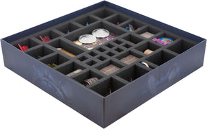 Feldherr foam set for Dead Man's Doubloons - board game box