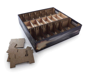 CABI-BTOK two large universal marker boxes for CABI