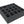 Feldherr foam tray set for Krosmaster Arena and expansion Frigost board game boxes