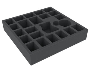 Feldherr foam set for Sword and Sorcery: Darkness Falls - board game box