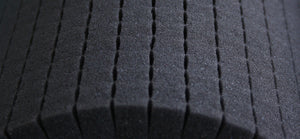 Feldherr foam set for Citadel Battle Figure Case - 28 Miniatures + Pick and Pluck tray for tanks/monsters