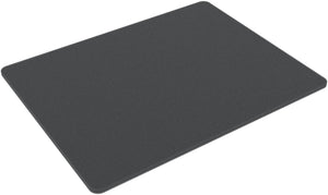 CRBA005 Feldherr GWB-Size foam topper / foam base 5 mm