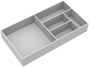 Feldherr Organizer Insert + foam tray for Tainted Grail: The Fall of Avalon - Core Box