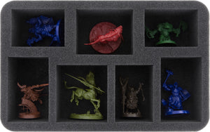 Feldherr Storage Box DSLB075 for Maggotkin of Nurgle