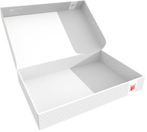 Feldherr Storage Box DSLB075 for Chaos Daemons: Tzeentch