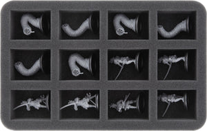 Feldherr storage box DS for Shadows of Brimstone: Forbidden Fortress