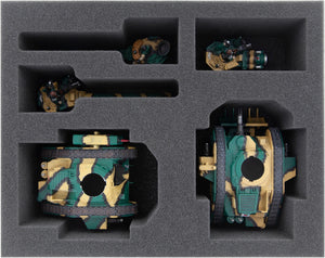 Feldherr Storage Box DSLB310 for Astra Militarum