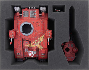 Feldherr Storage Box DSLB310 for Astra Militarum