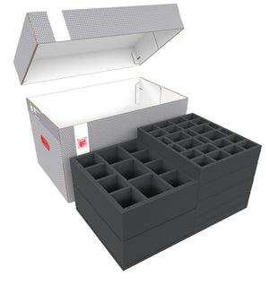 Feldherr Storage Box DS for Mansions of Madness - figures