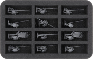 Feldherr Storage Box DS for Ossiarch Bonereapers