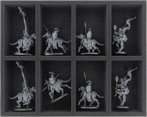 Feldherr Storage Box DS for Ossiarch Bonereapers