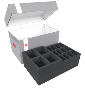 Feldherr Storage Box DSLB310 for Adeptus Custodes