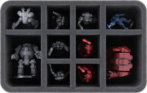 Feldherr Storage Box DSLB310 for Adeptus Custodes