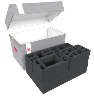 Feldherr Storage Box DSLB310 for Leagues of Votann