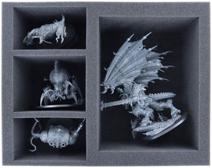 Feldherr Storage Box DSLB310 for World Eaters