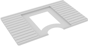 Feldherr Dashboard for HeroQuest (1989)