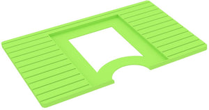 Feldherr Dashboard for HeroQuest (1989)