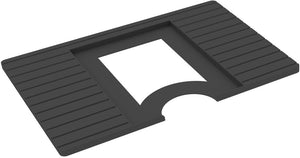 Feldherr Dashboard for HeroQuest (1989)