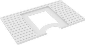 Feldherr Dashboard for HeroQuest (1989)