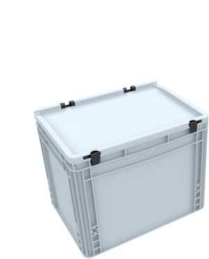 Feldherr Bundle Storage Box FSLB250 + DDEB305 -empty-