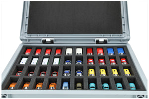 Feldherr Eurobox 40 x 30 cm Set for 1:87 Scale Model Cars